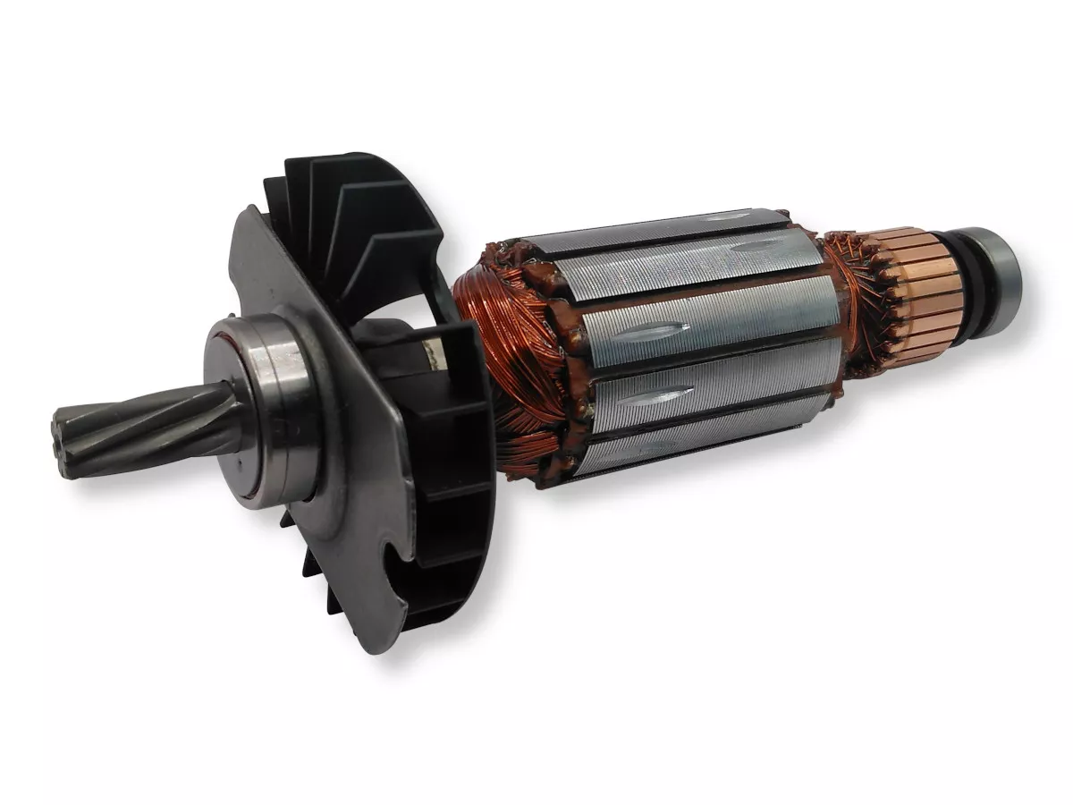 Induit BOSCH réf. 1 614 010 709